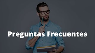 Preguntas Frecuentes Bitcomers [upl. by Stefania776]