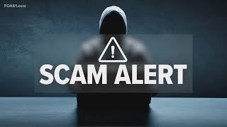 DCP warns about scams targeting Eversource customers United Illuminating customers are also at risk [upl. by Zsamot]