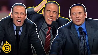 The Best of Gilbert Gottfried 🔥 Comedy Central Roast [upl. by Ahsilad946]