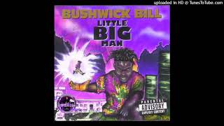 Bushwick Bill Ever so Clear Slowed amp Chopped by Dj Crystal Clear [upl. by Jerrylee]