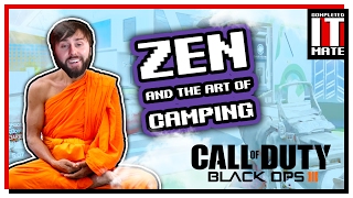 Black Ops 3  Zen and the Art of Camping [upl. by Mitchell]