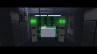 WashTec SoftCare 2Pro Juno At BP Callaghan Roblox Front View [upl. by Atnoed]