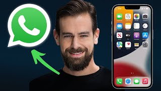 How to Download and Install WhatsApp Mobile App Tutorial 2024 Full Guide [upl. by Laidlaw]