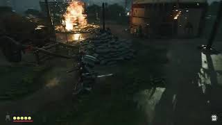 G Ghost of Tsushima gameplay33333 [upl. by Nilesoj]