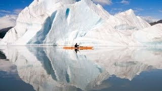 Secluded Kenai Fjords National Park [upl. by Adialeda]