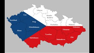 Tschechien 2024  eine Rundreise mit dem Motorrad Wanderungen und Besichtigungen [upl. by Eissej]