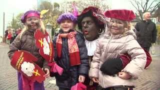 Sinterklaas intocht Aalsmeer 2013 [upl. by Lombardo78]