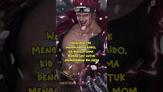 EUSTASS KID SUDAH PUNYA 2 ROAD PONEGLYPH  ONE PIECE shorts [upl. by Palestine968]