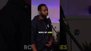 Rock Of Ages Reggae Remix kennymuziq christianreggae gospelreggae [upl. by Alo]