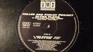 Heller And Farley Project ‎ Ultra Flava Petes Dub [upl. by Luci]