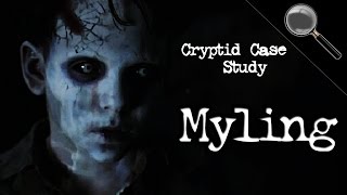 Cryptid Case Study  The Myling [upl. by Karola]