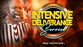 Intensive Healing amp Deliverance Service Sept 4th 2024 [upl. by Ja]