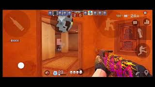 standoff 2 highlights  settings😈 [upl. by Frasco]