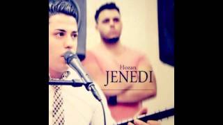 Hozan Jenedi Ach Le Meyro 2015 [upl. by Reitman]