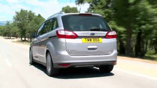 ► Ford CMAX 2012 [upl. by Caraviello]