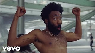 Childish Gambino  This Is America Official Video [upl. by Eedahs]