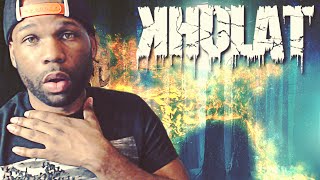 New Horror Game  Kholat Scary Games  xChaseMoney [upl. by Berkie]