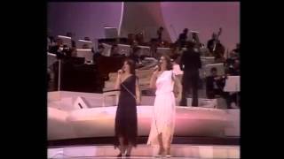 Baccara Parlez Vous Français Luxembourg 1978 HQ [upl. by Stillas]