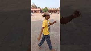 Fatehpur Sikri [upl. by Joann105]