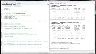 Propensity Score Matching in Stata [upl. by Ajin]