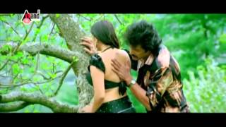 Bahaddur  Starade  Kannada Movie Full song Video  Dhruva Sarja  Radhika Pandith  V Harikrishna [upl. by Jens148]