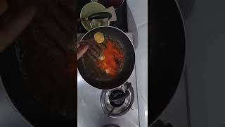 Achari chicken cooking delicious recipe indian foodie youtube youtuber [upl. by Laemsi]