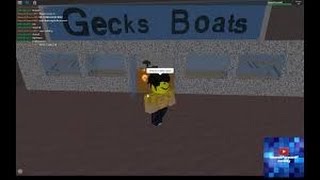 Possible Boat Shop And Path FOUND Looking For New Things In Lumber Tycoon 2 Ep1 [upl. by Orsay987]