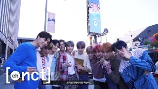 Throwback 2018 3  NCT 127 to the World [upl. by Sirron105]