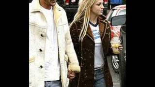 Britney Spears amp Kevin Federline [upl. by Akiwak782]