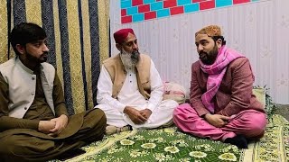 AAmna da janiyan tera naal da tai koe ni Sapirtual Klam Ahmed Ali Hakim 2024 â¤ï¸ [upl. by Ulphia]