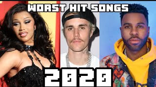 From 2020 to 2023 The Best Rap Songs of this Decade [upl. by Anahcar]