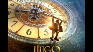 Hugo Soundtrack  10 The Message [upl. by Adnilab]