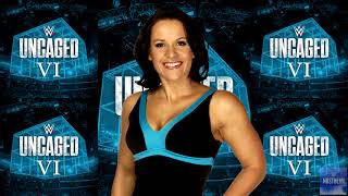 WWE Uncaged VI Molly Holly  quotMolly Hollyquot [upl. by Mapel]