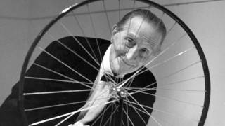 Marcel Duchamp Talks with Martin Friedman about the Readymade [upl. by Naimed807]