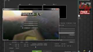 How to stream to Twitchtv using DxTory [upl. by Jilli]