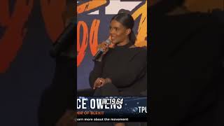 Candace Owens “We Don’t Have Our Families Together” [upl. by Kilar]