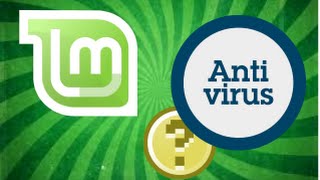 Linux Mint AntiVirus [upl. by Campy922]