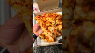 Wawa Pizza Review  shorts wawa pizza pizzareview [upl. by Lovich]