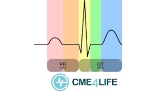 PANRE Review  Know Your EKGs for the PA Boards [upl. by Josiah]