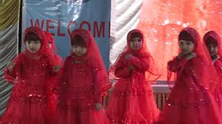 rabbe konain mere dil ki dua sun leAnnual Day 2019 [upl. by Lymn]