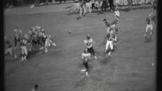 1973 1 out of 12 Raymondville Bearkats vs Harlingen Cardinals Sept 7 1973 High School Football game [upl. by Yltsew136]