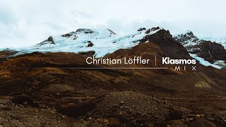 Christian Löffler  Kiasmos  Mix Collection [upl. by Niledam]