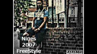 Nines 2007 FreeStyle [upl. by Silvester644]