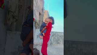 Chhota bachcha ka subscribe kijiye please [upl. by Acirederf]