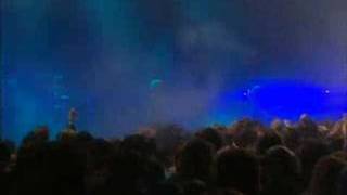 Creep  Radiohead Live in London on 52794 [upl. by Sidonnie]