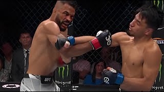 Rob Font vs Adrian Yanez Full Fight FREE FIGHT  UFC 287 [upl. by Aiuhsoj]