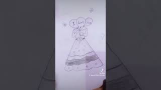 sketch sketching drawing arts pencil sketch sketching viralvideo [upl. by Manus]