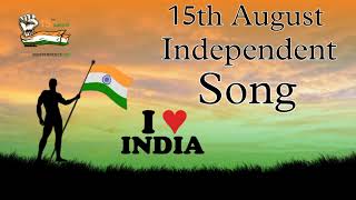 Patriotic song Independence day Special Mashup Best Patriotic Song 15 August [upl. by Ahsinac]