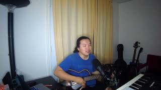 Cage the Elephant  Cigarette Daydreams Cover by Edward He [upl. by Woo]