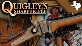 The Quigley Down Under Rifle [upl. by Allenad104]